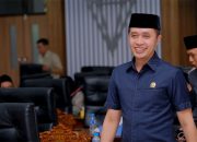 Anggota Komisi IV DPRD Kabupaten Banjar, M Norhusain.