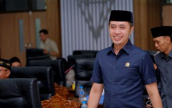 Anggota Komisi IV DPRD Kabupaten Banjar, M Norhusain.