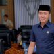 Anggota Komisi IV DPRD Kabupaten Banjar, M Norhusain.