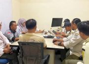 Pemko Balikpapan Tindak PT RSIM Karena Buang Sampah Sembarangan