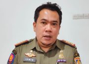 Setelah Jalan Protokol, Satpol PP Akan Razia BBM Eceran di Pemukiman