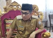 Wali Kota Janji Akan Tindak Tegas Pelaku Pengoplos Beras