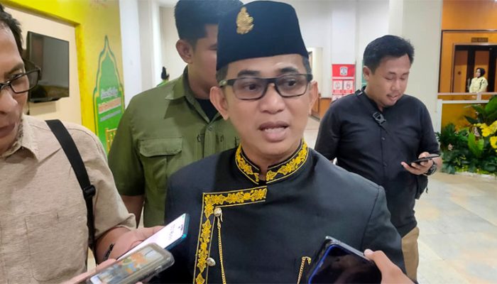 Wali Kota Tegaskan Tidak Ada Titipan dan Pungli Dalam SMPB 2025