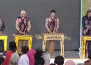 Isteri Wapres; Pengrajin yang Belum Tersentuh Agar Diprioritaskan