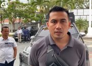 Jejak Digital Hilang di Tengah Api, Polisi Selidiki Kebakaran Kantor Rektor ULM