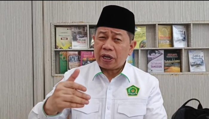 Kemenag Kalsel Beri Pembinaan ke MAN 3 Banjarmasin Atas Kasus Pemotongan Dana PIP
