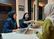 Peningkatan Pendapatan Dorong PLN Masuk Fortune Global 500