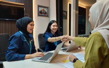 Peningkatan Pendapatan Dorong PLN Masuk Fortune Global 500