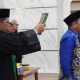 Ikhwansyah Resmi Menjabat Pj Sekda Banjar, Bupati Tegaskan Tak Ada Larangan Wartawan Meliput