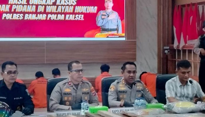 Gegara MiChat Terjadi Penganiayaan Berujung Satu Nyawa Melayang di Sungai Sipai