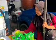 Perusda Manuntung Sukses Balikpapan menyatakan saat ini pihaknya terus berusaha memenuhi ketersediaan dan stabilitas bahan kebutuhan pokok pentingh (bapokting) terutama beras di pasara, Rabu (5/8/2025).