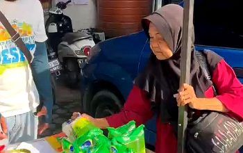 Perusda Manuntung Sukses Balikpapan menyatakan saat ini pihaknya terus berusaha memenuhi ketersediaan dan stabilitas bahan kebutuhan pokok pentingh (bapokting) terutama beras di pasara, Rabu (5/8/2025).