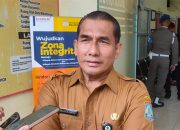 Atasi Kendala Keterbatasan Beras Premium, Pemkot Dorong Warga Konsumsi Beras SPHP