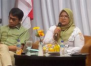 Kepala Dinas Kesehatan Kota (DKK) Balikpapan, Alwiati