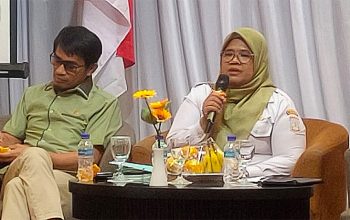 Kepala Dinas Kesehatan Kota (DKK) Balikpapan, Alwiati