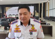 Dishub Akan Tindak Antrean Parkir Liar Kendaraan Berat di Sekitar SPBU