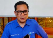 Distribusi Air Terganggu Akibat Adanya Perbaikan dan Pergantian Pipa