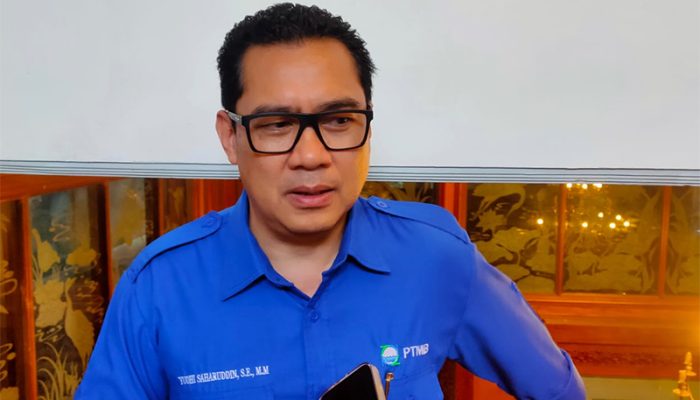 Distribusi Air Terganggu Akibat Adanya Perbaikan dan Pergantian Pipa