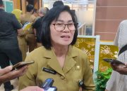 Warga Makin Sadar, Pengaduan Layanan 24 Jam Meningkat Drastis