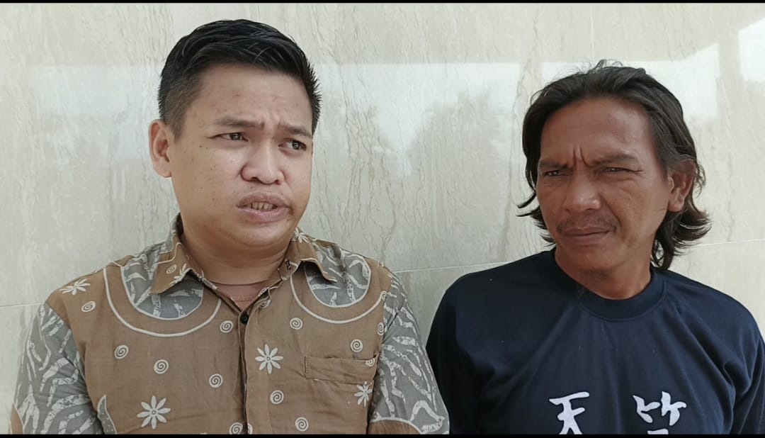 Nelayan Korban Kekerasan Oknum Polisi di Kotabaru Diperiksa Propam Polda Kalsel, Pengacara Desak Sanksi Berat